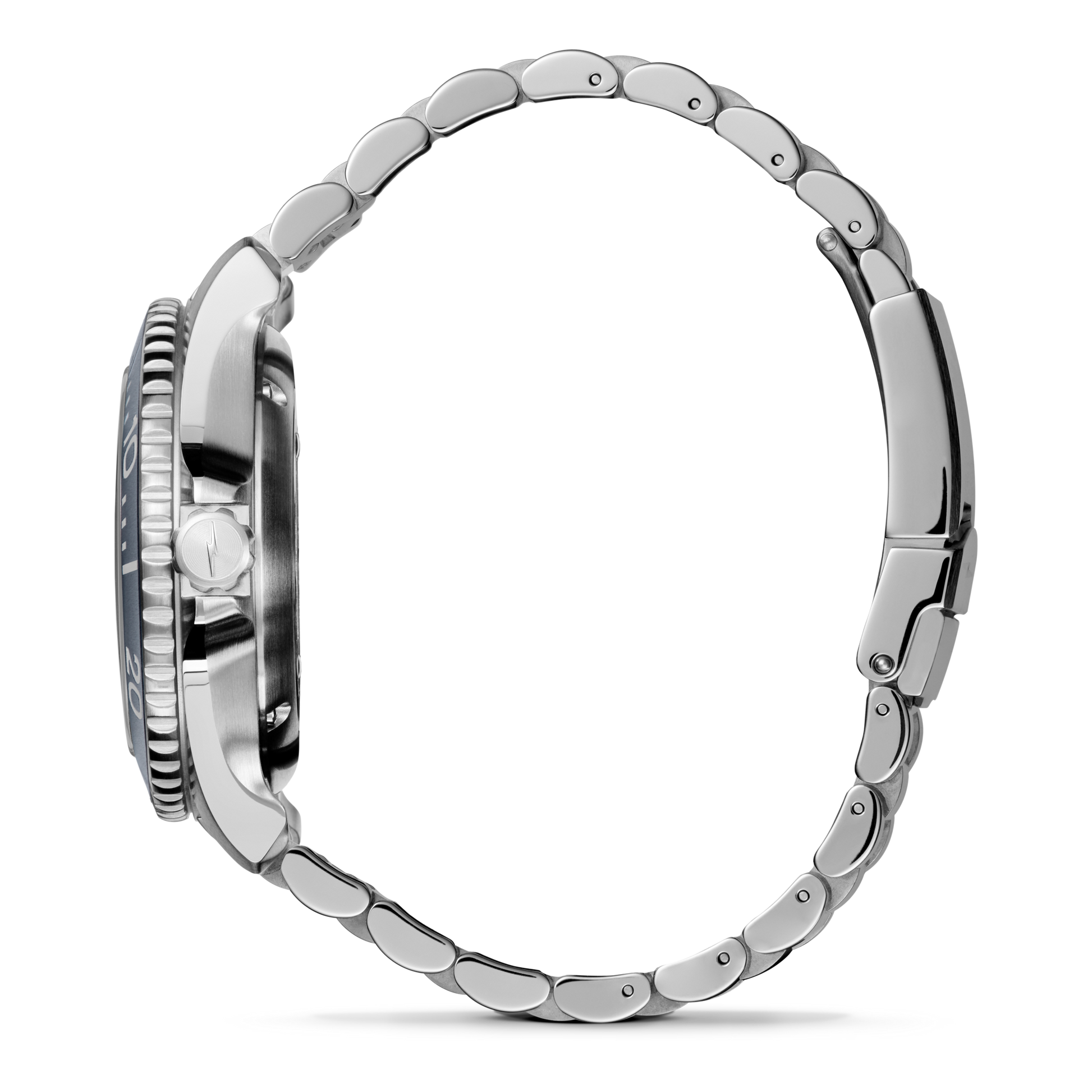 Harbor Monster Automatic Watch - Cardinal