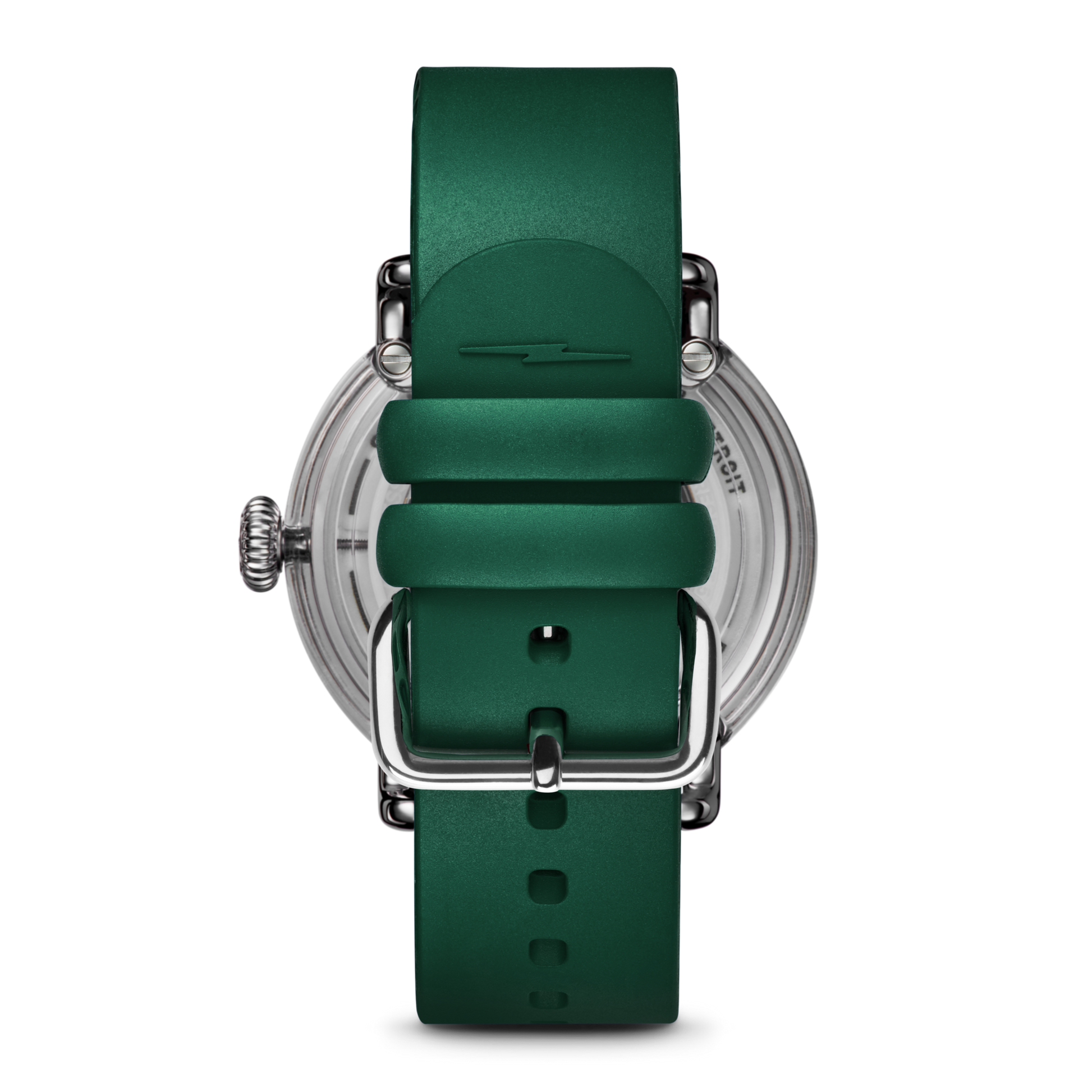 Detrola Watch - Collegiate - Spartan