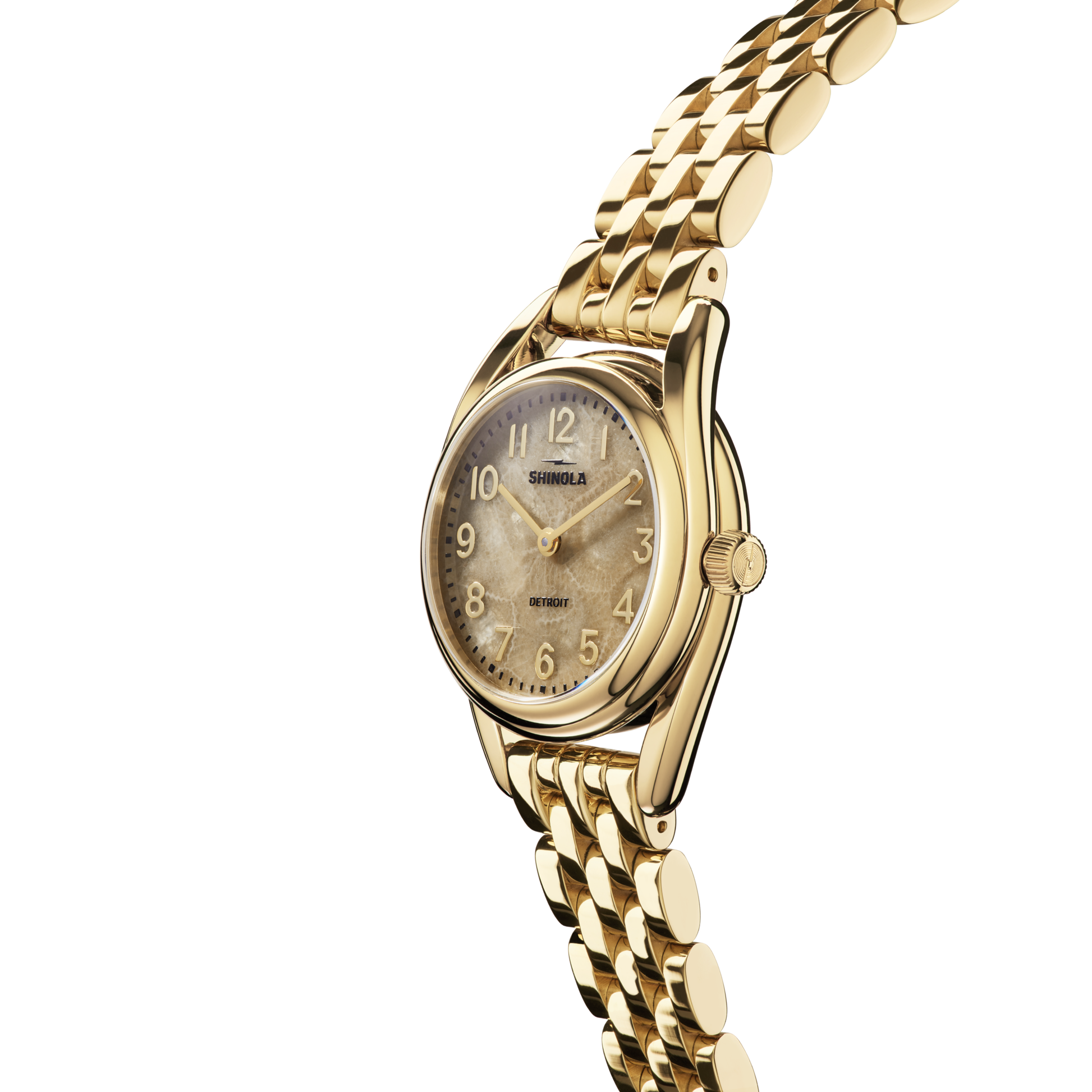 Derby Watch - Petoskey