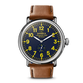 Engravable Runwell Watch - Collegiate