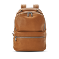 Runwell Backpack - Tan