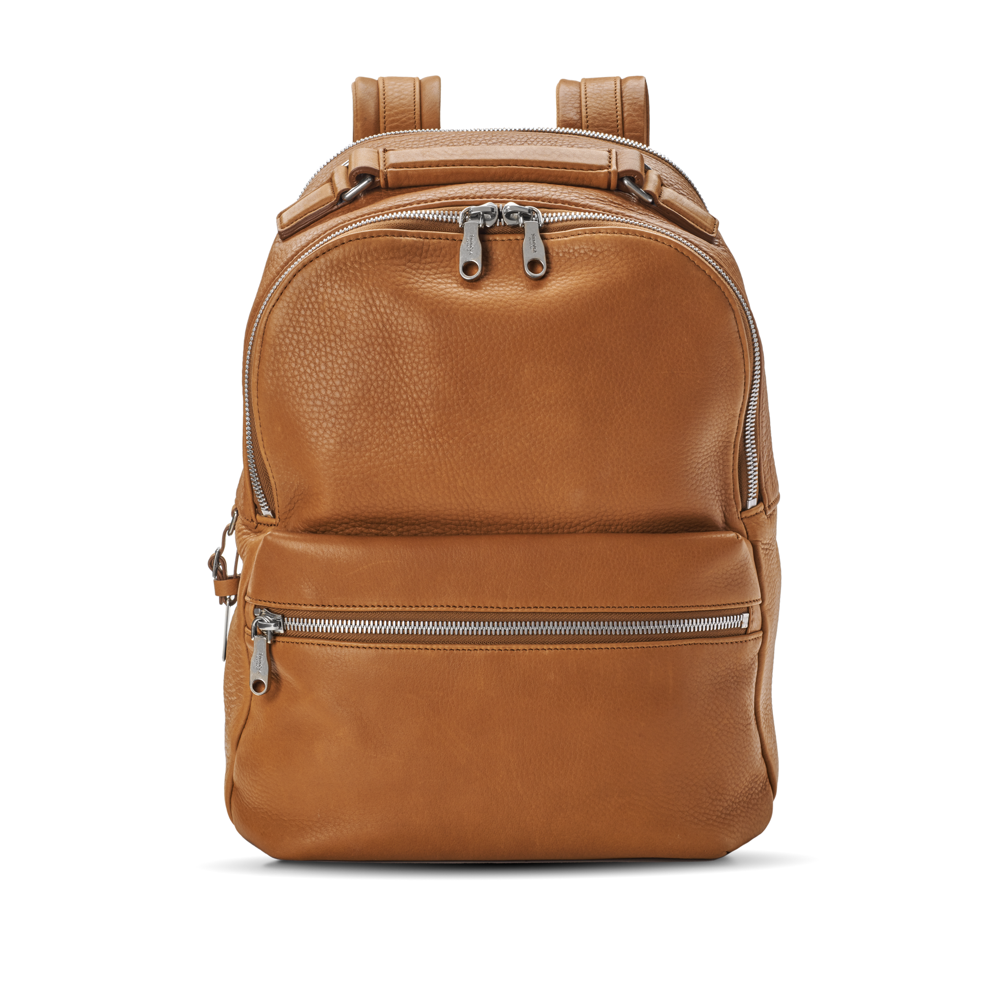 Runwell Backpack - Tan