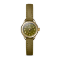 Runabout Watch - Army Green