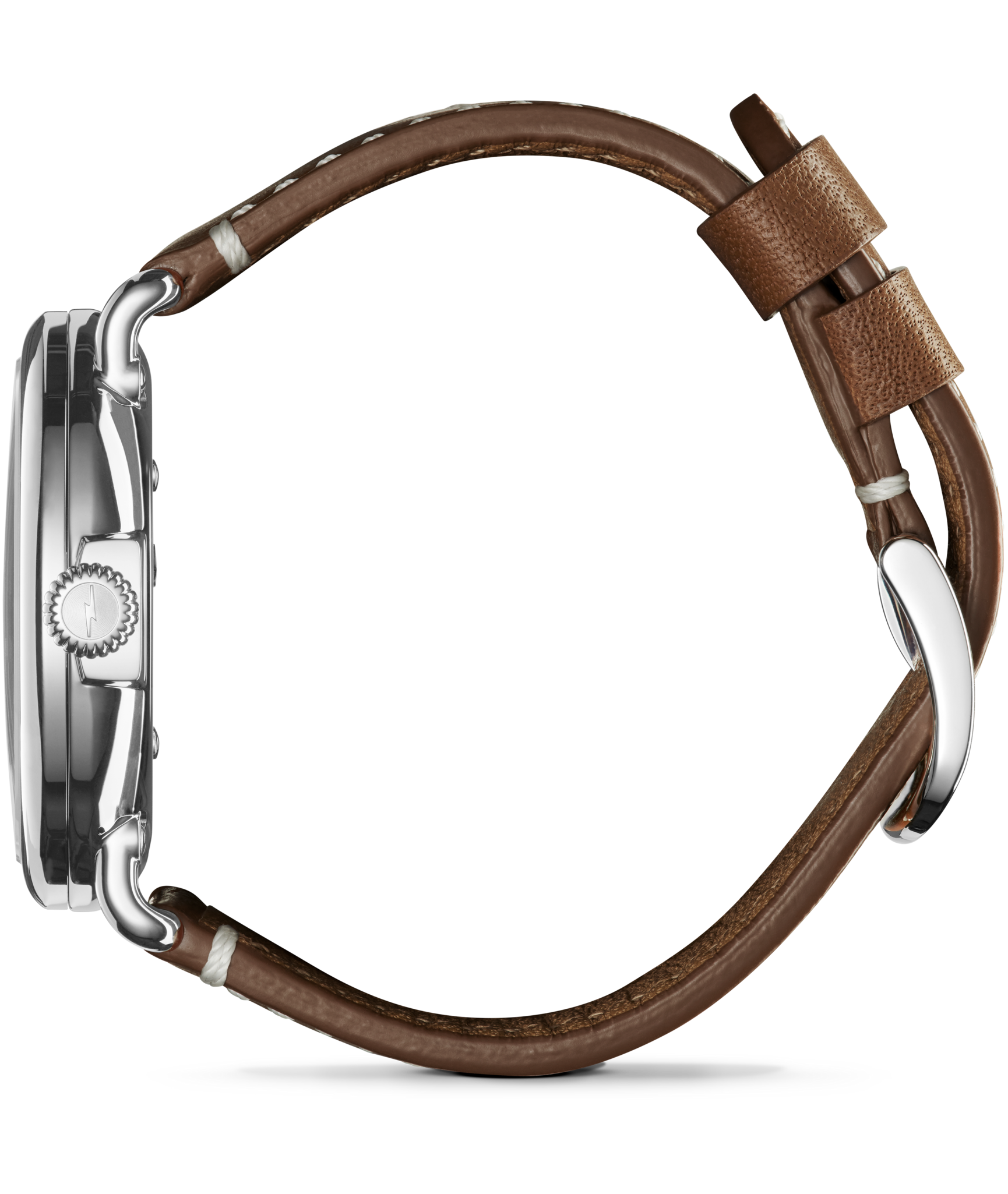 Runwell Watch - Cream