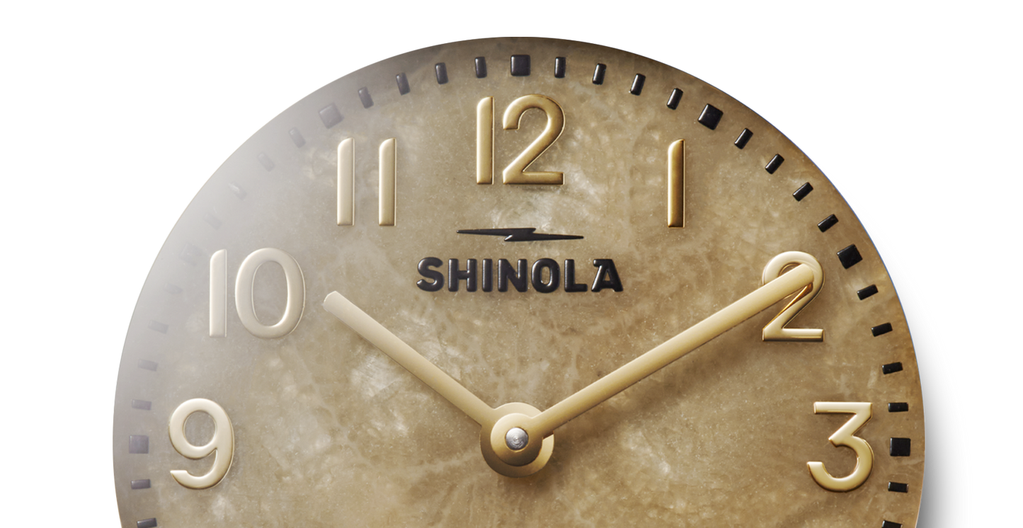 Derby Watch - Petoskey