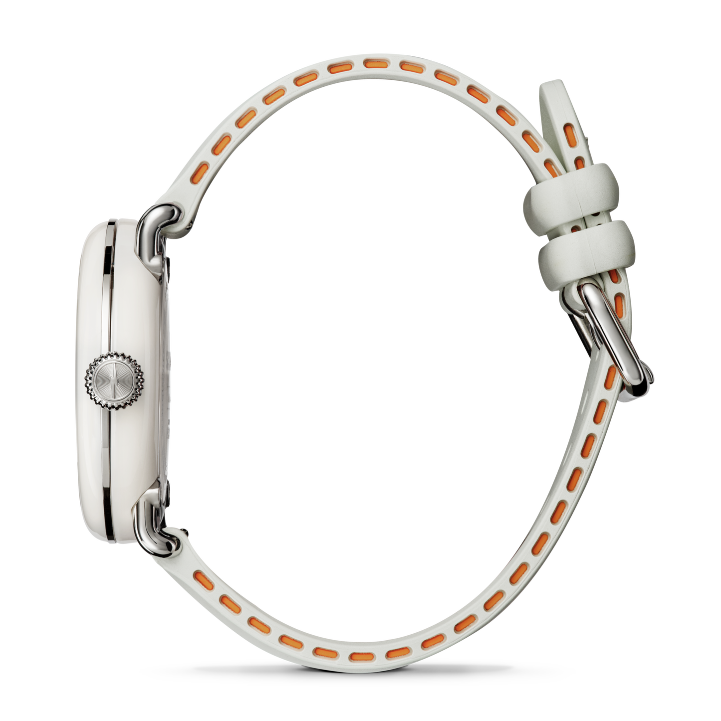 Detrola Watch - Nude