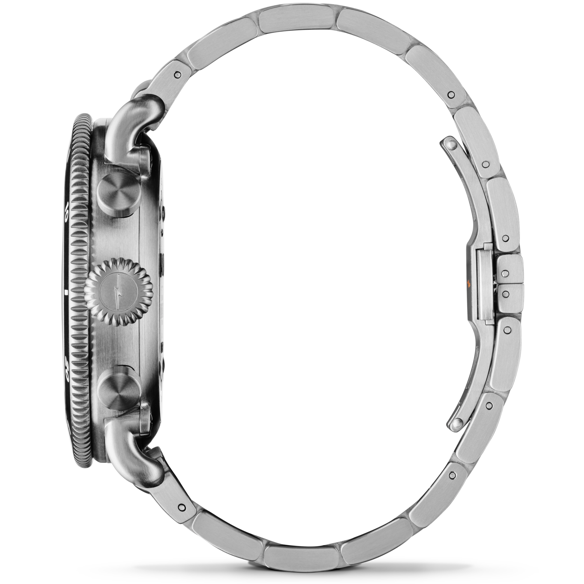 White Hurricane Watch - White