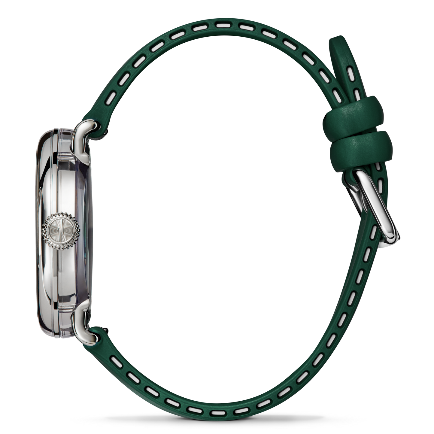 Detrola Watch - Collegiate - Spartan