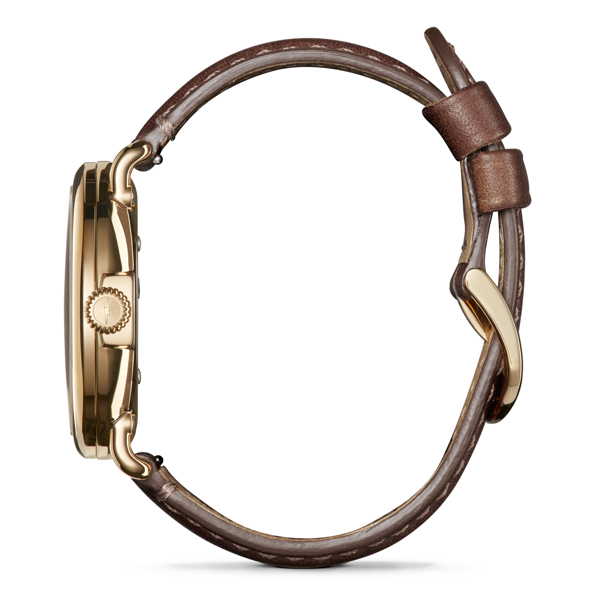 Runwell Watch - White