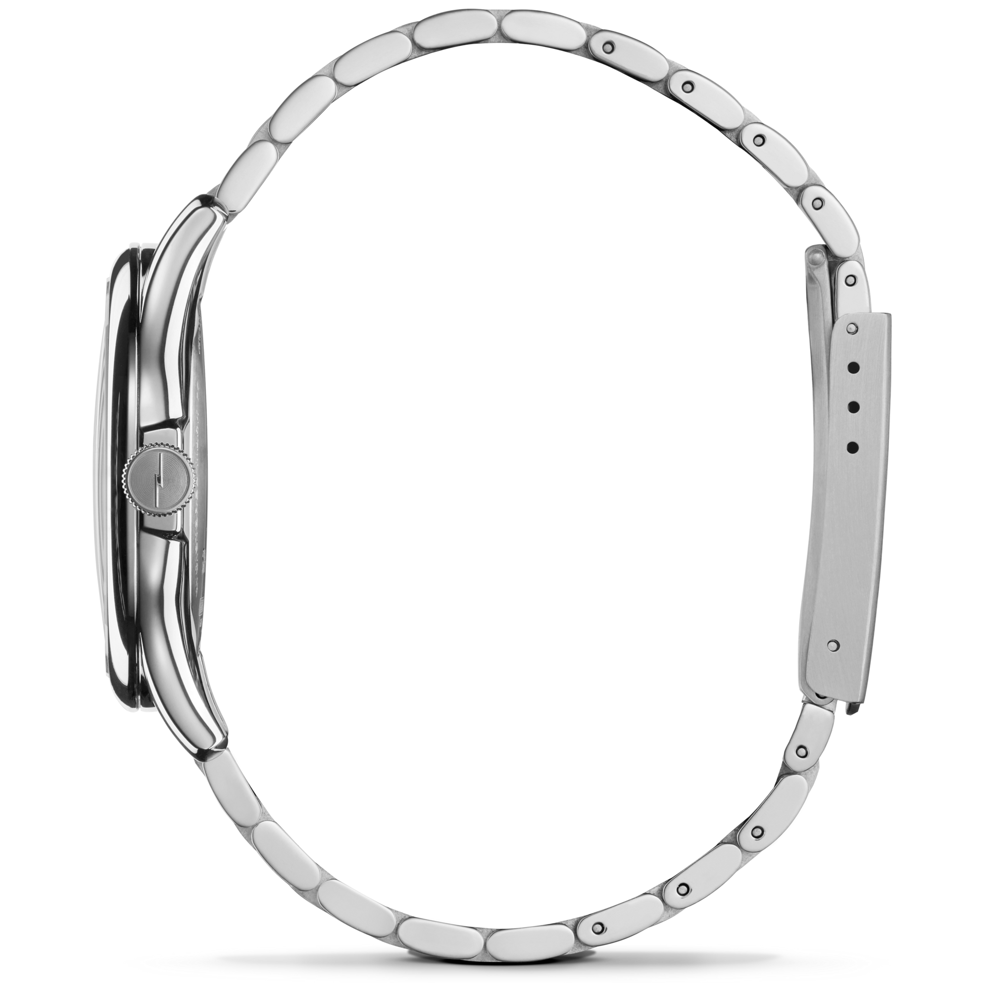 Vinton Watch - Midnight Blue