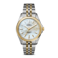 Circadian Monster Automatic Watch - White Mother of Pearl
