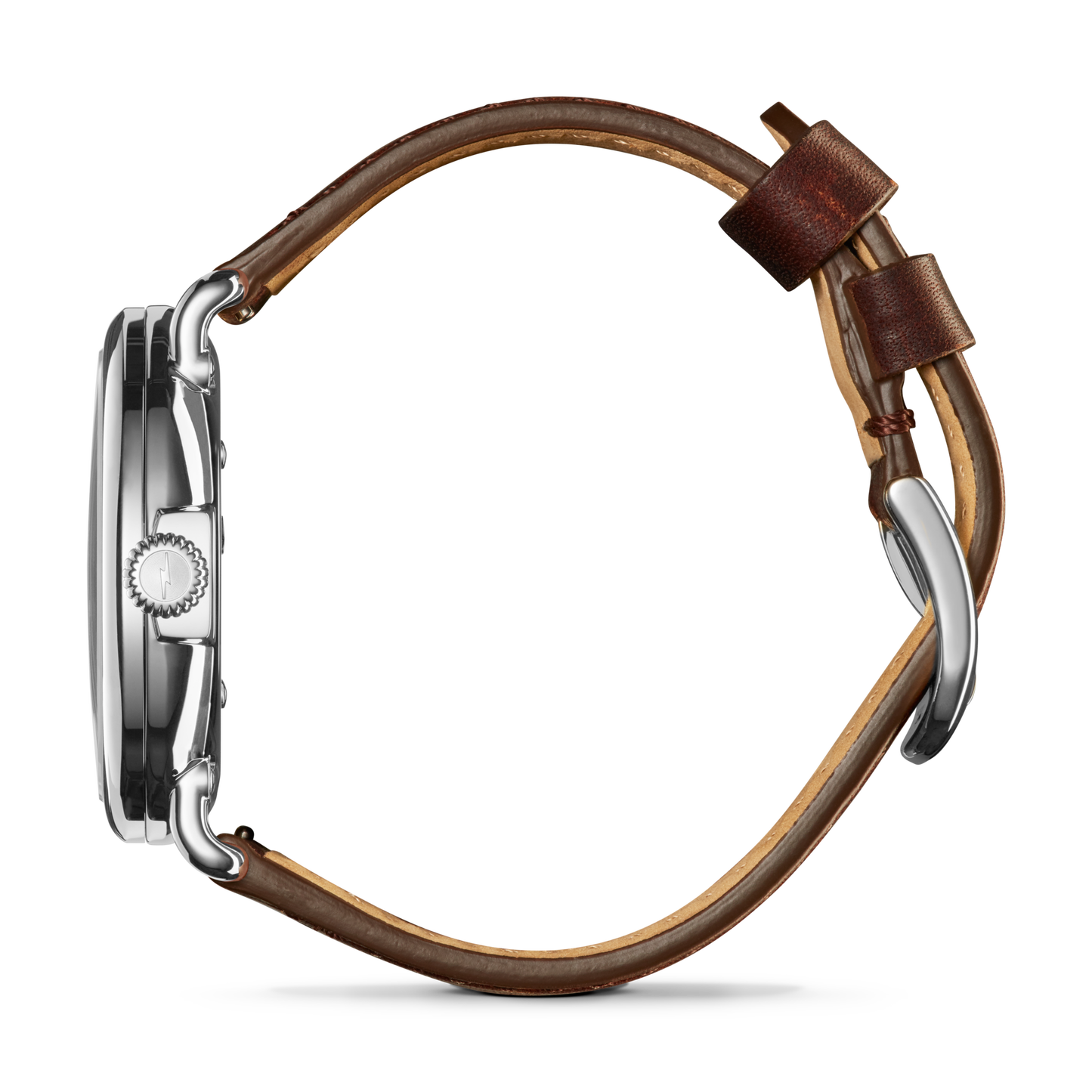 Runwell Watch - Midnight Blue