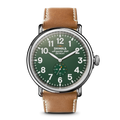 Runwell Watch - Green