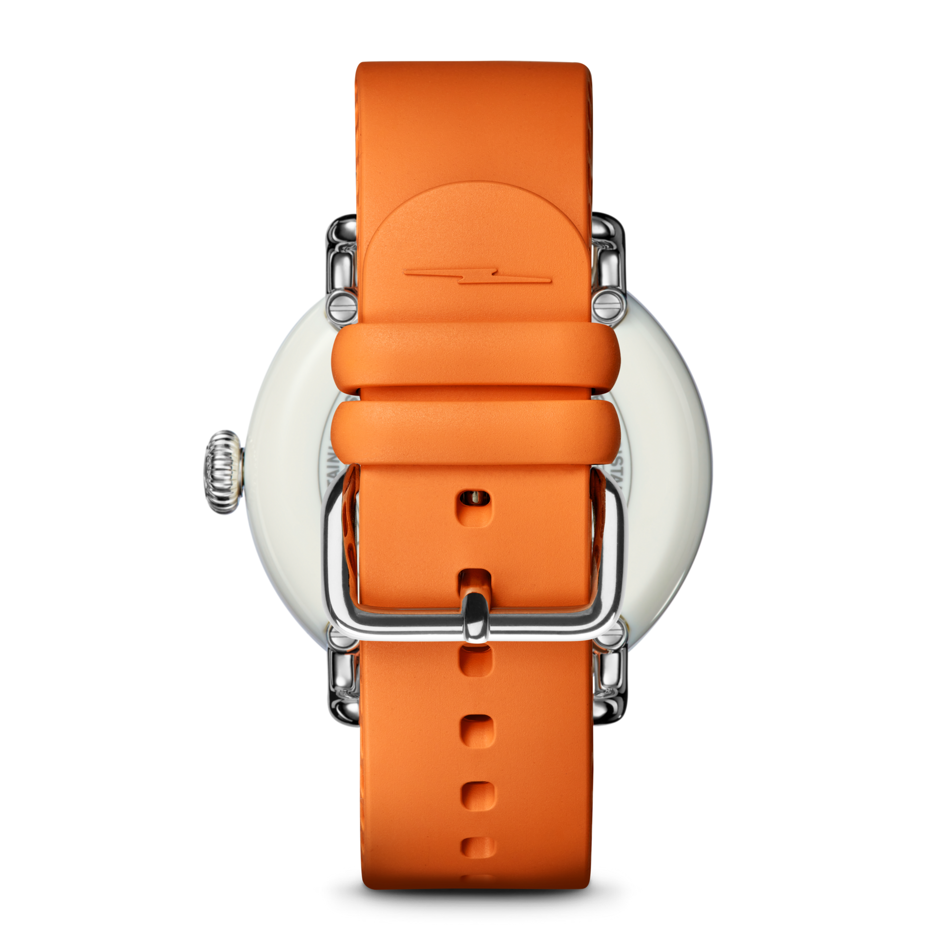 Detrola Watch - Aqua Green