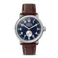 Runwell Watch - Midnight Blue