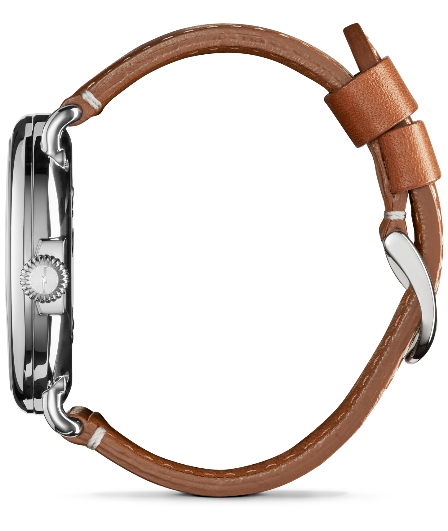 Runwell Watch - White