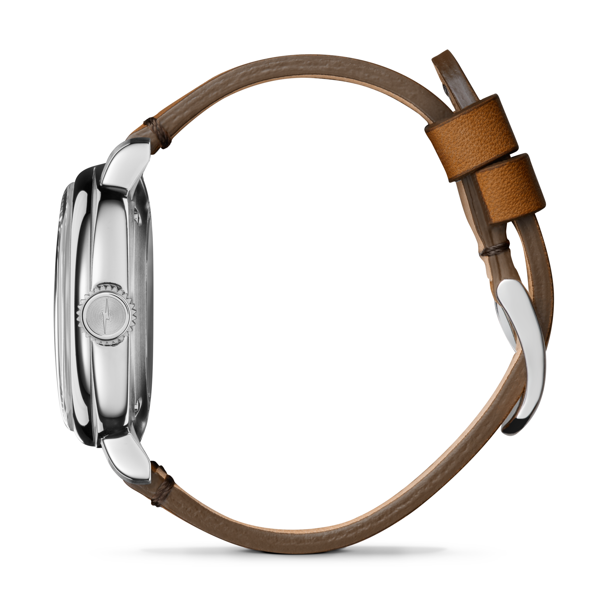 Mechanic Watch - Steel Blue