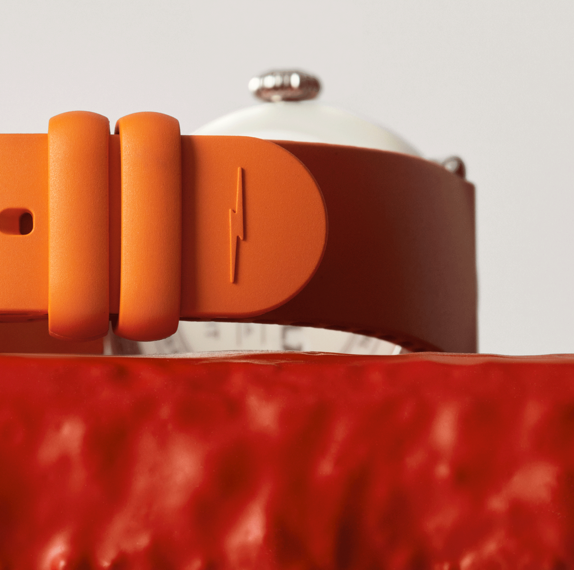 Detrola Watch - Aqua Green