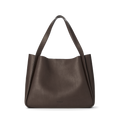 Derby Tote Bag - Espresso
