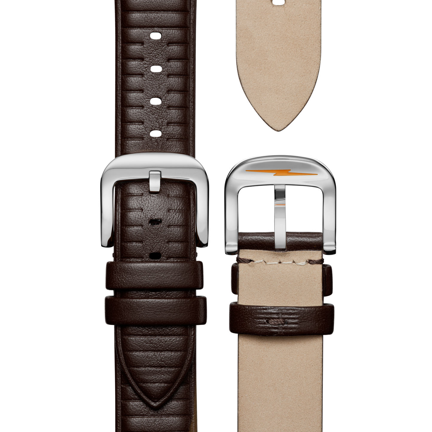 Mechanic Watch - Alabaster