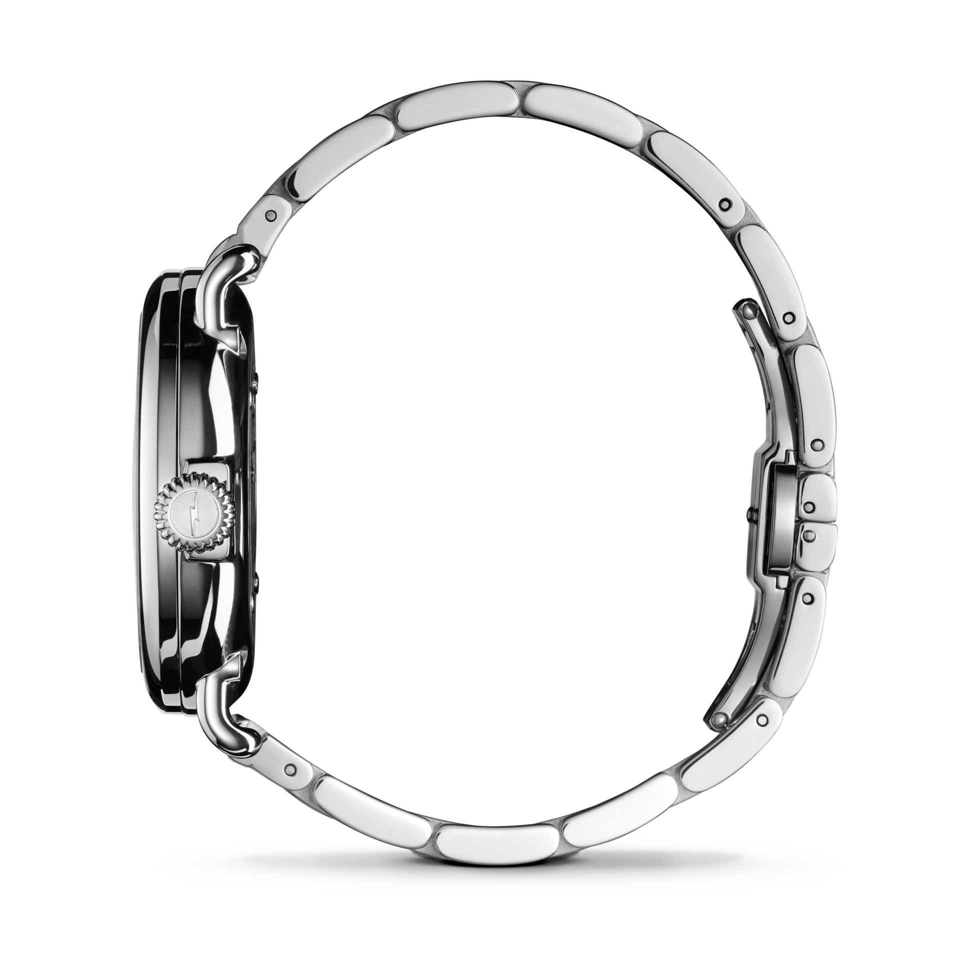 Runwell Watch - Cadet Blue