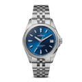 Circadian Monster Automatic Watch - Daylight Blue