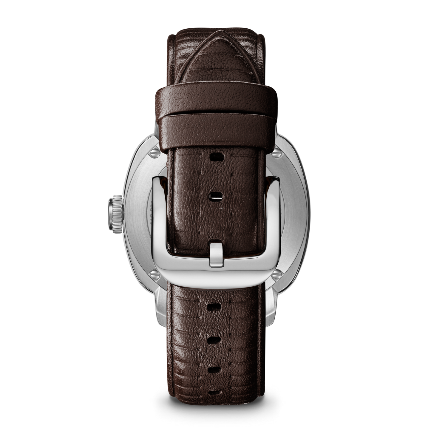 Mechanic Watch - Alabaster