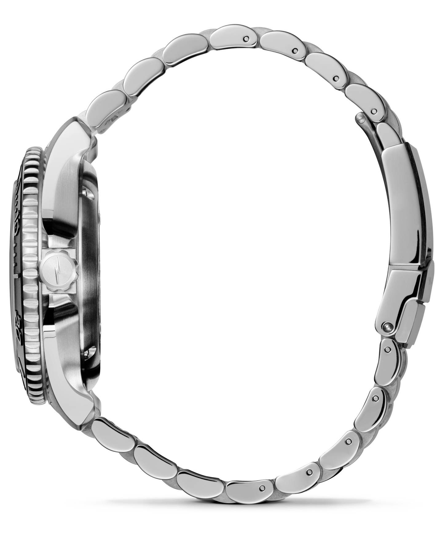 Lake Ontario Monster Automatic Watch - Green