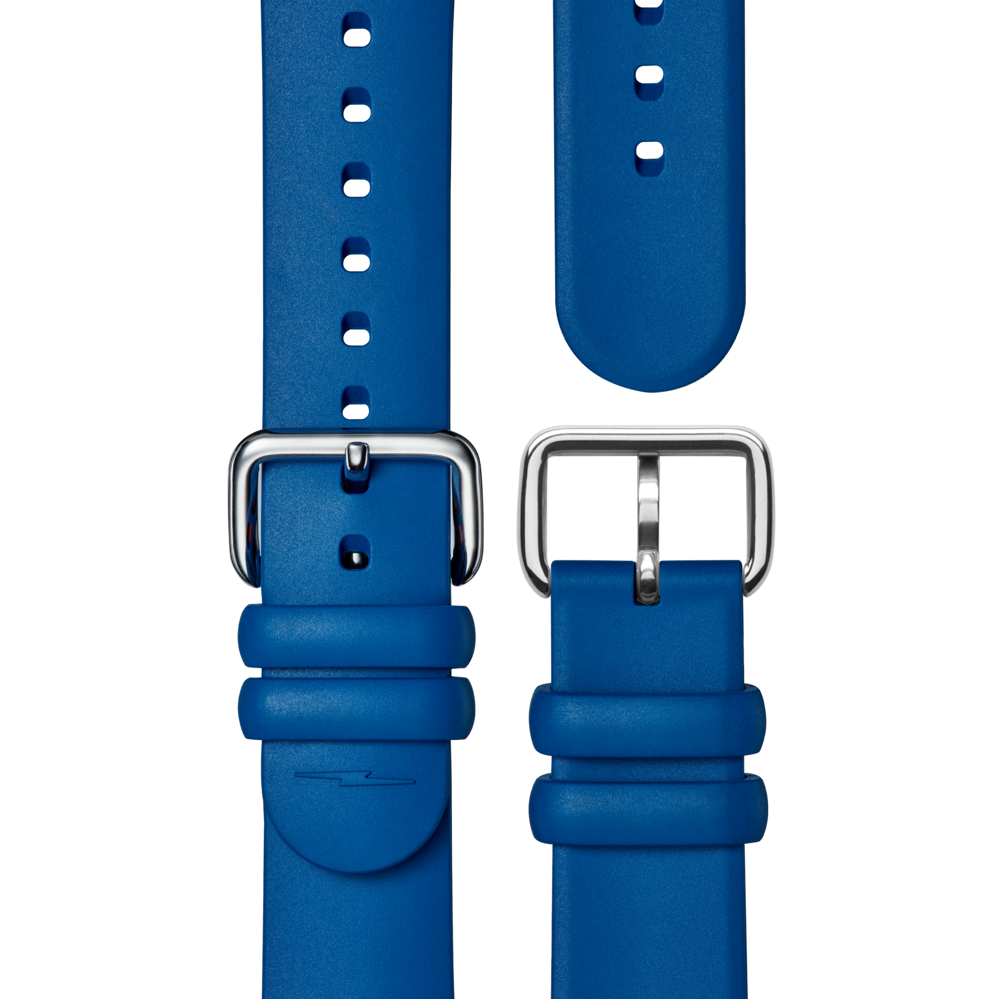 Detrola Watch - Blue