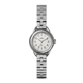 Runabout Watch - White