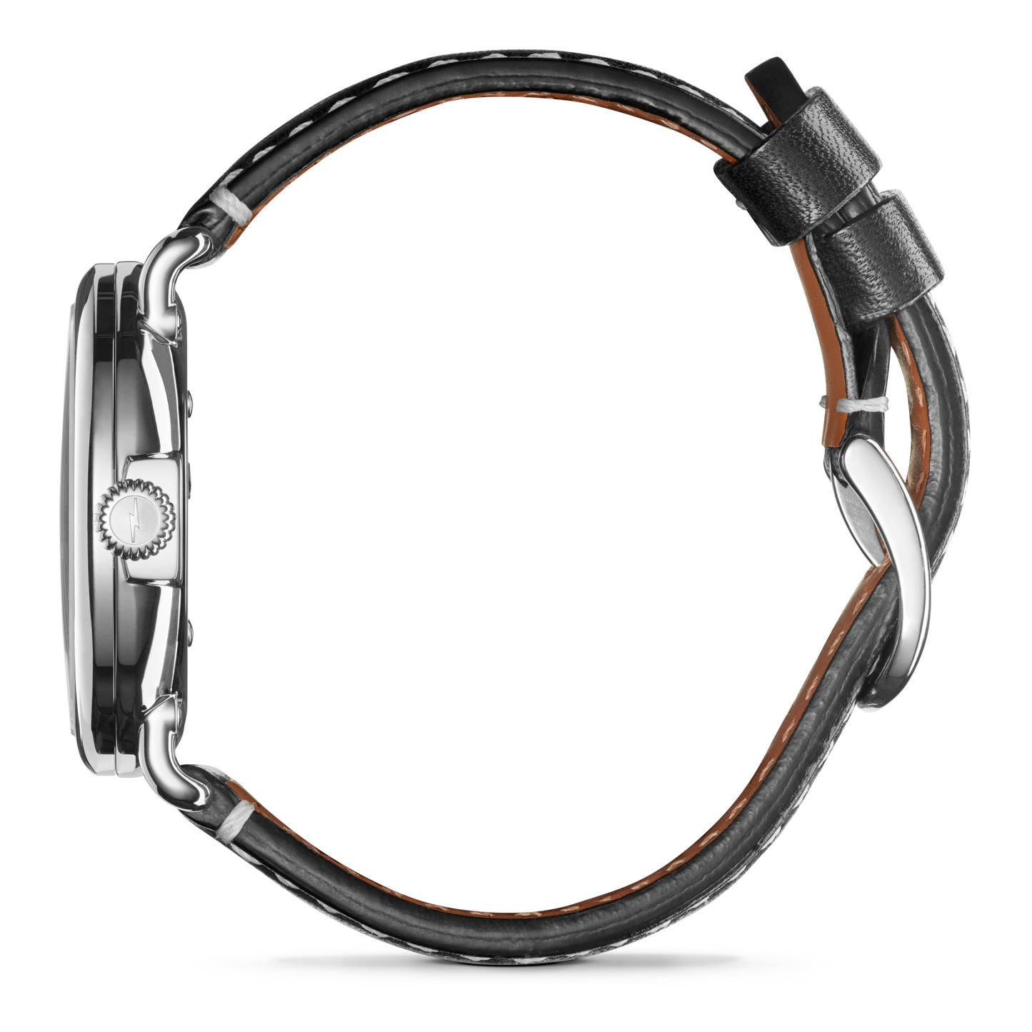 Runwell Watch - Black