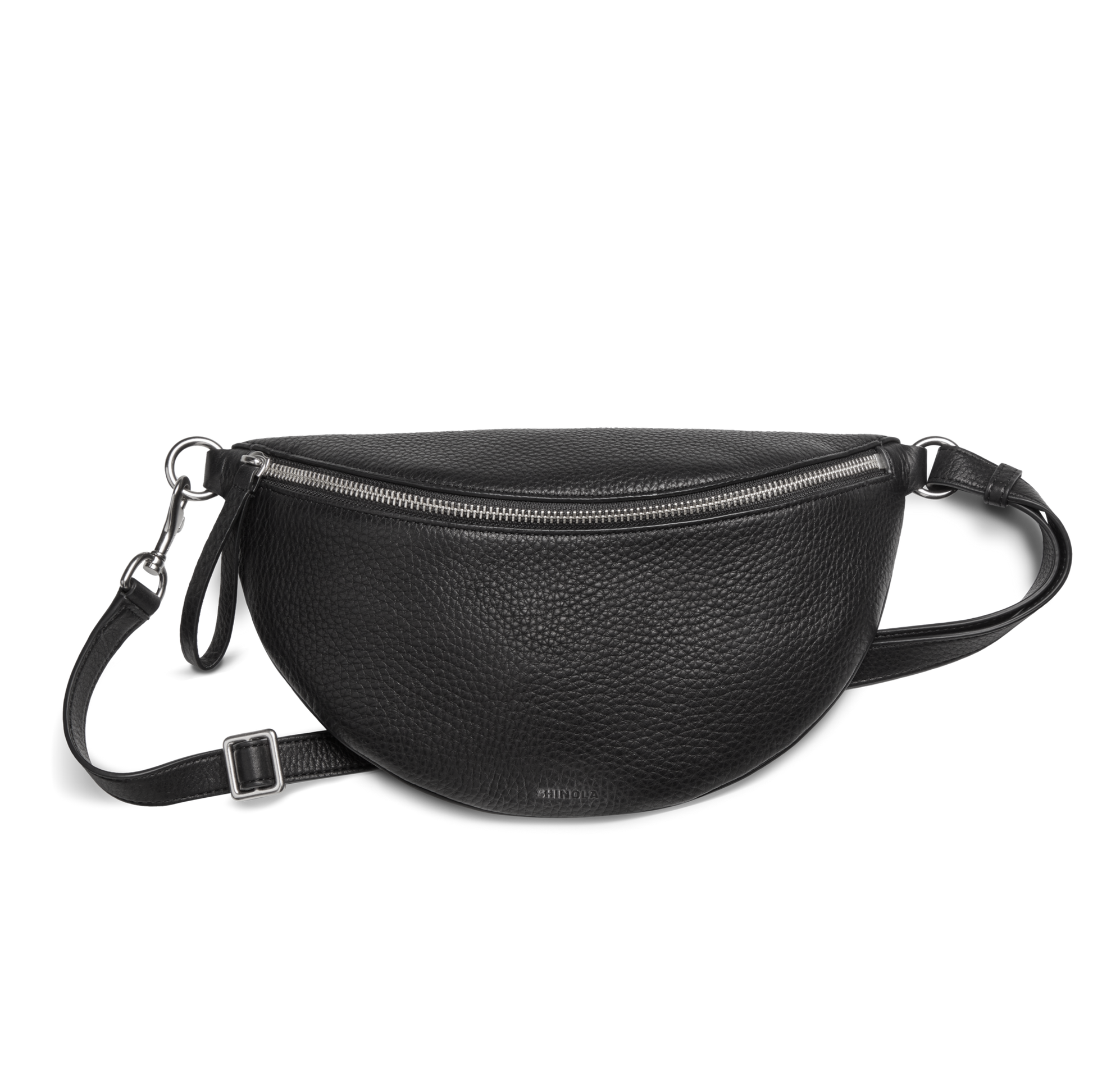 Sling Bag - Black
