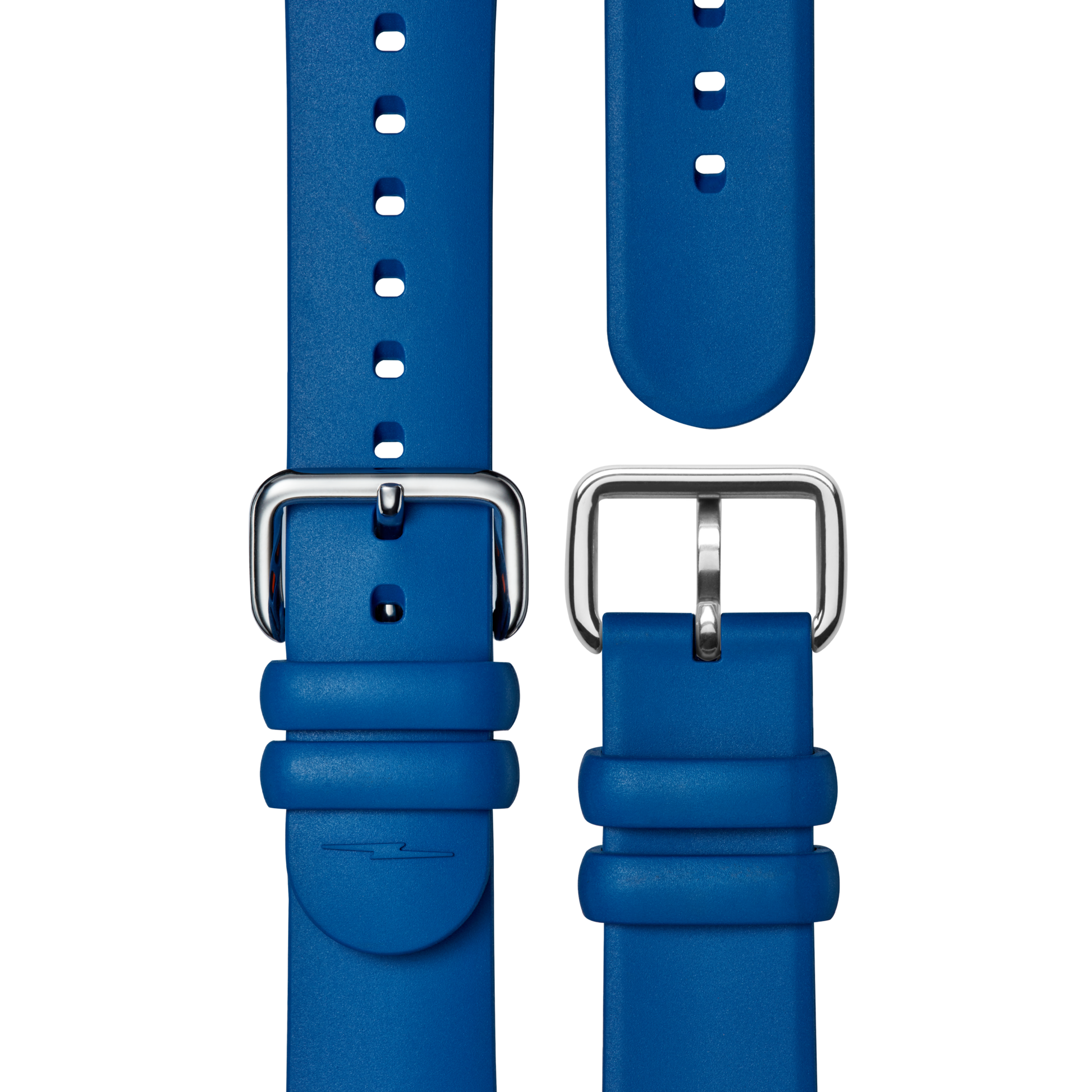 Detrola Watch - Denim Blue
