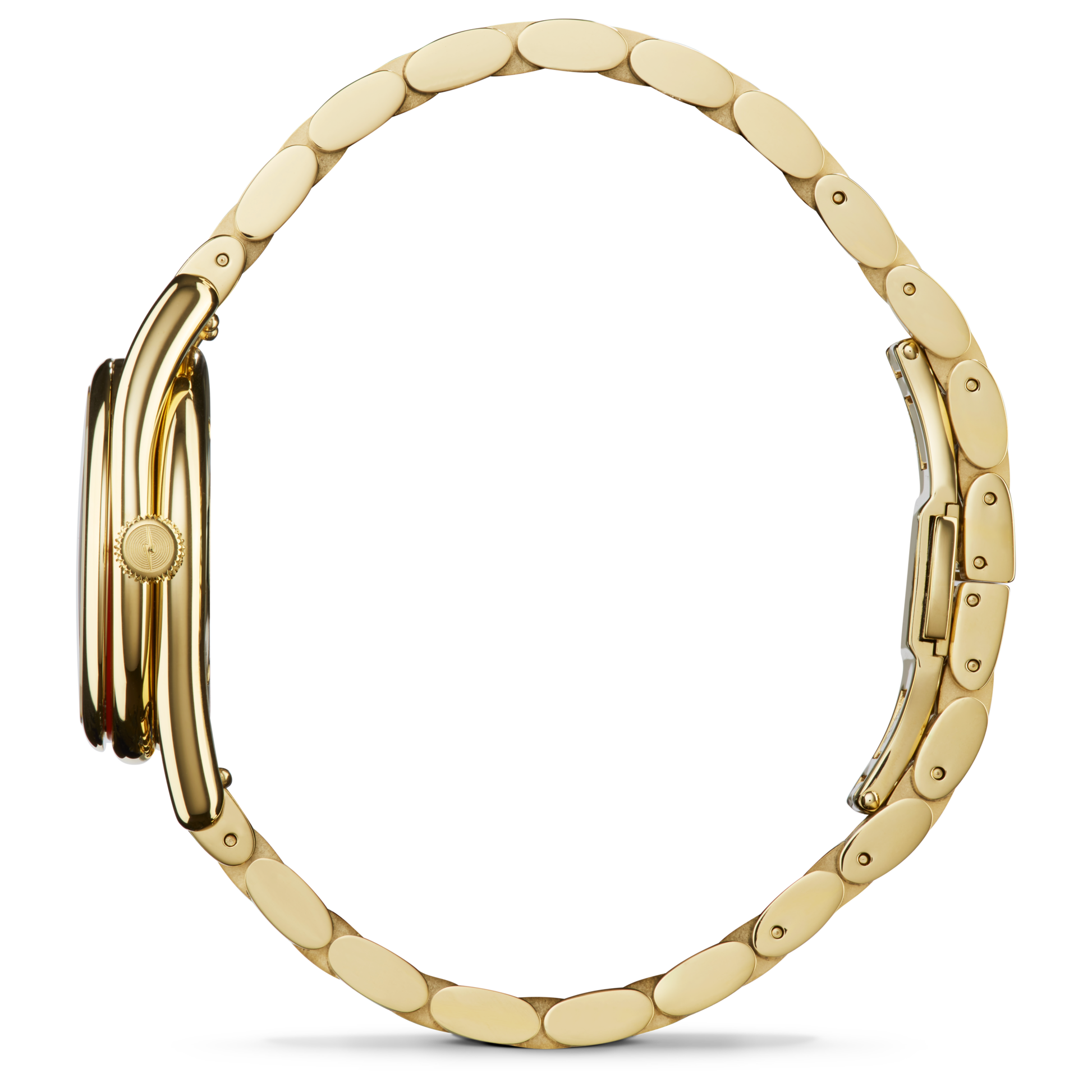 Derby Watch - Malachite