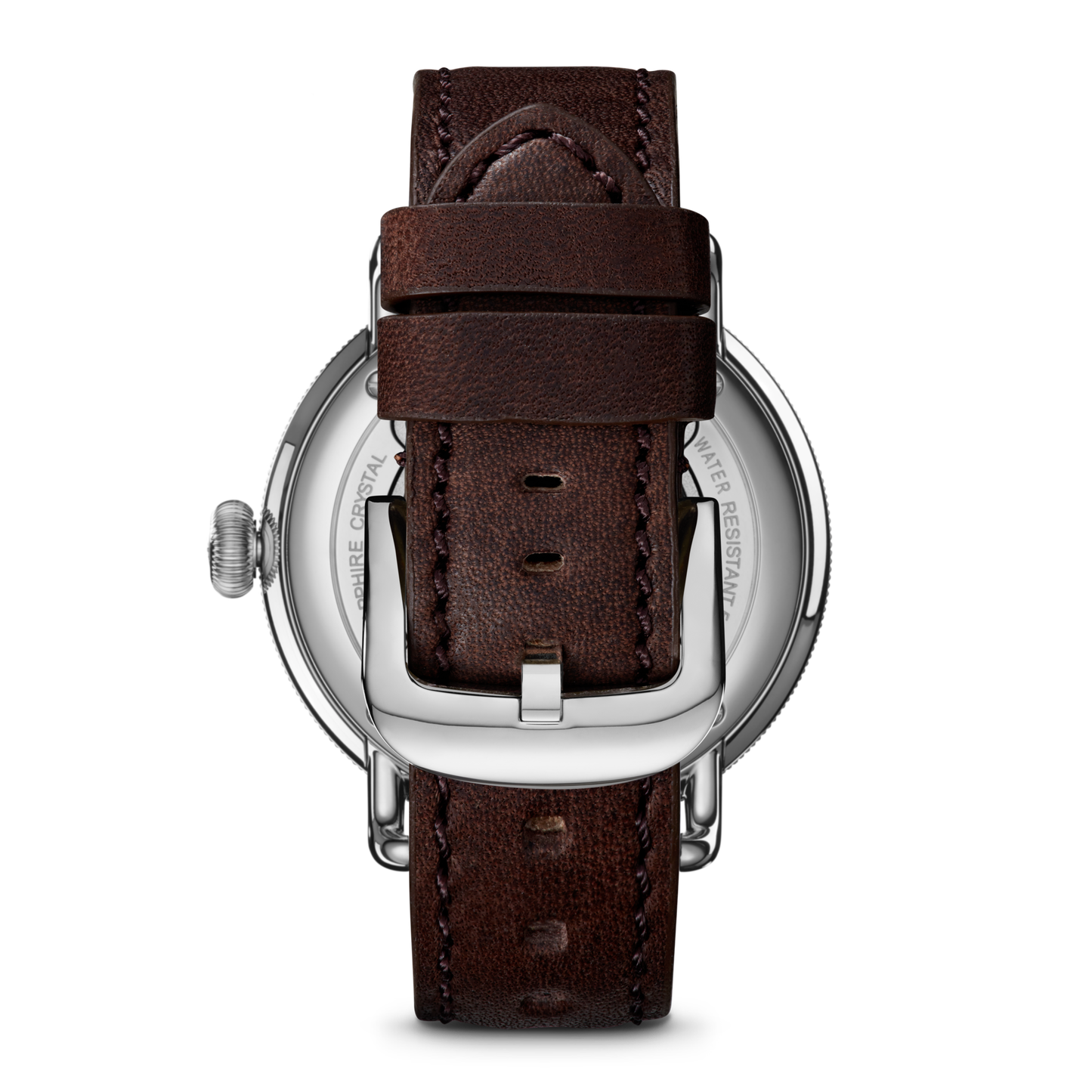 Canfield Watch - Dark Olive