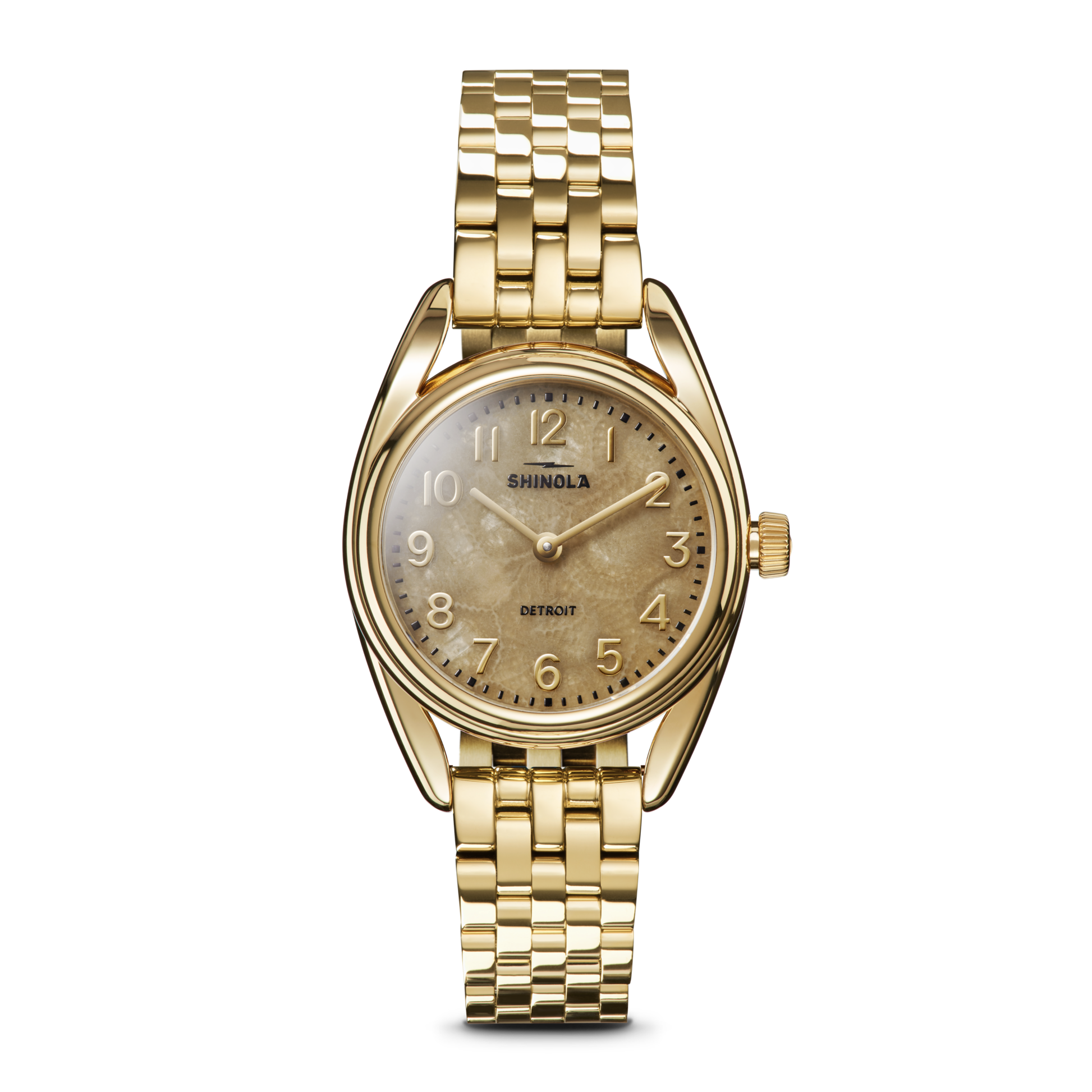 Derby Watch - Petoskey