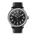 Runwell Watch - Black