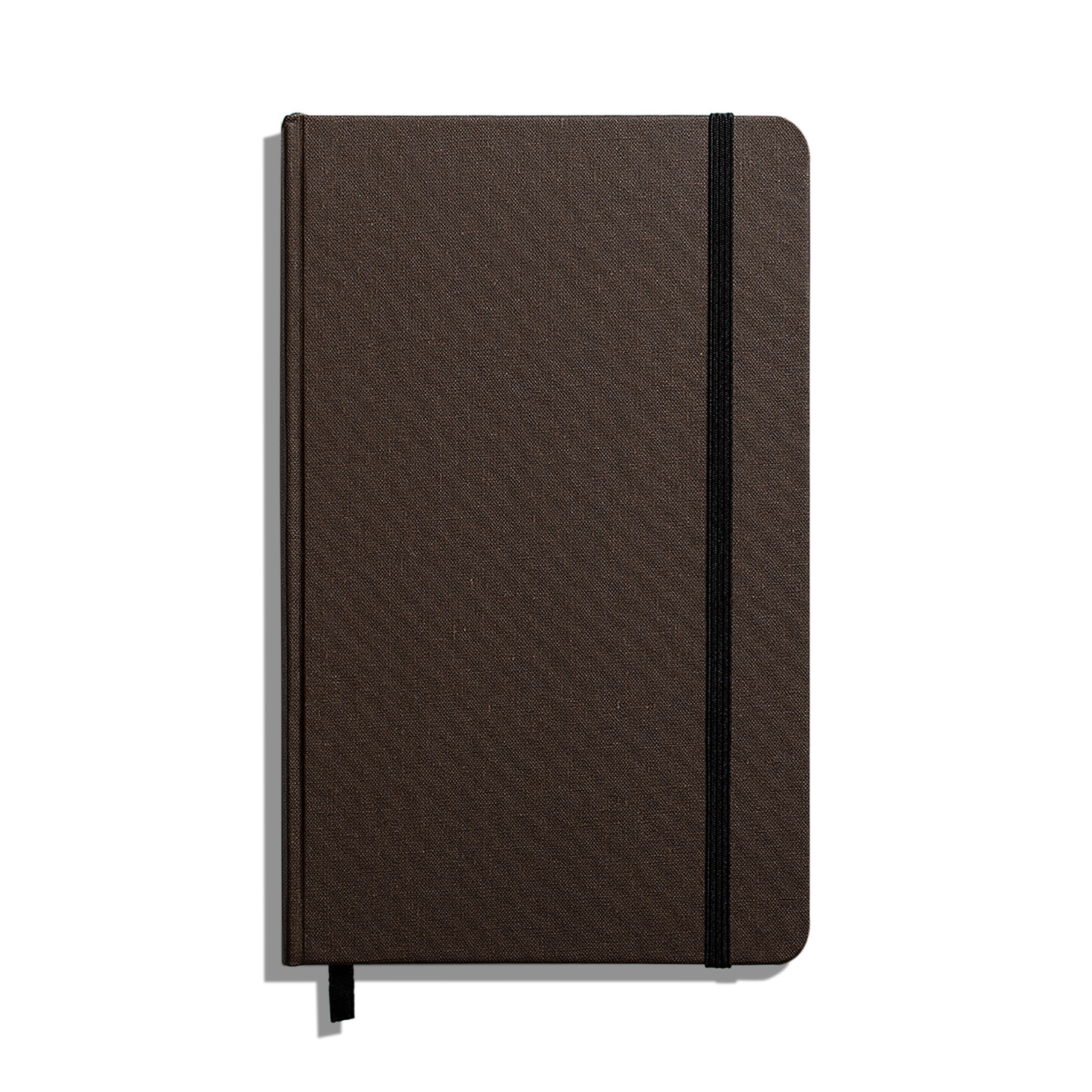 Medium Hard Ruled Journal 5.25" x 8.25"