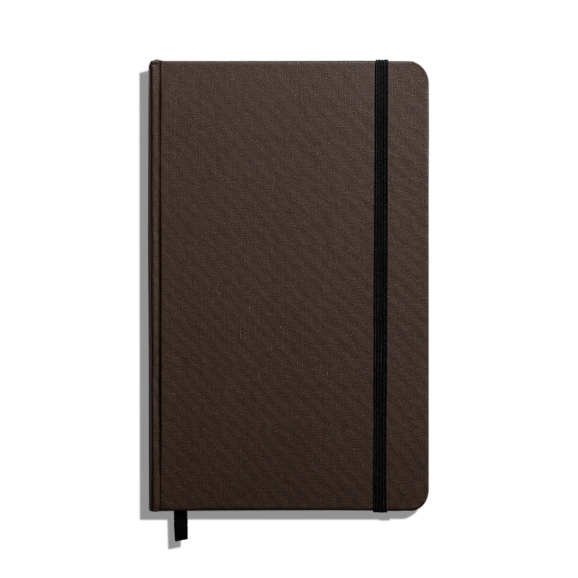 Medium Hard Ruled Journal 5.25" x 8.25"