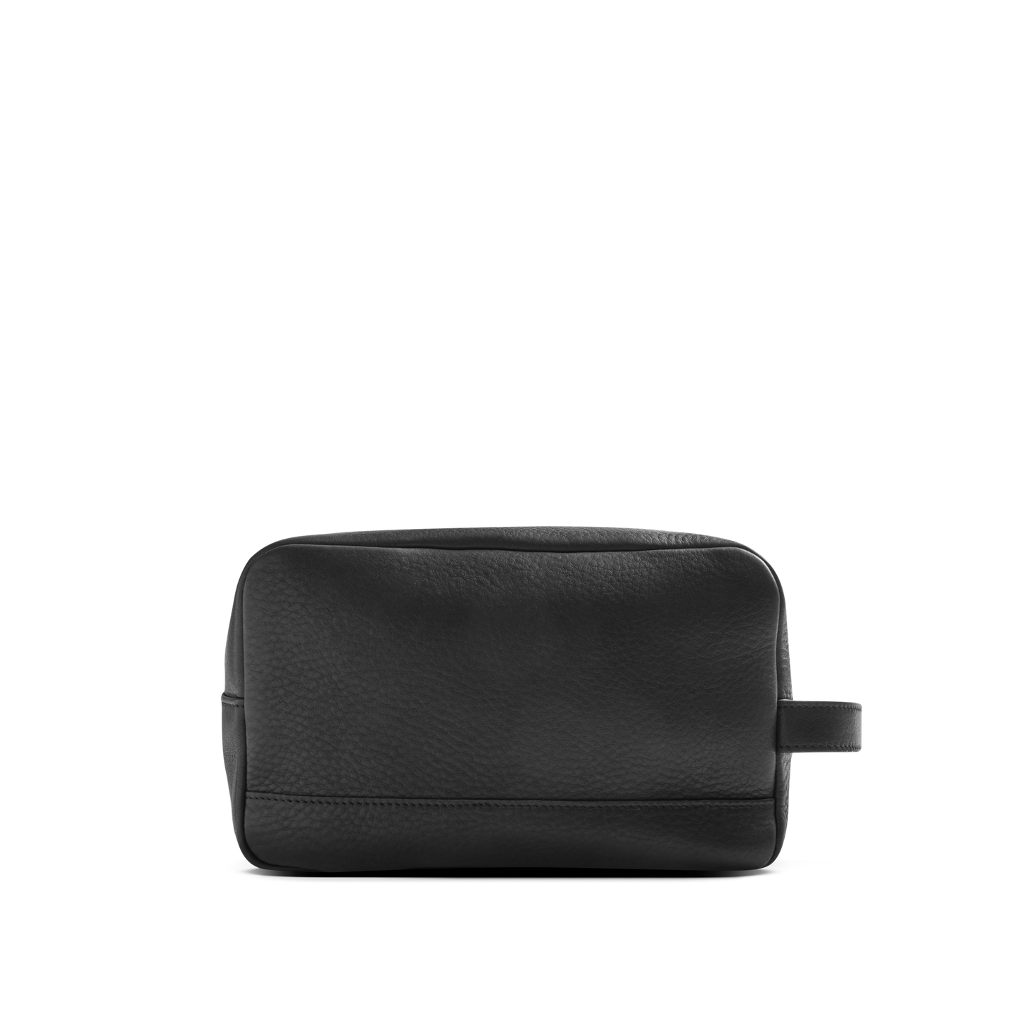 Zip Travel Kit - Black