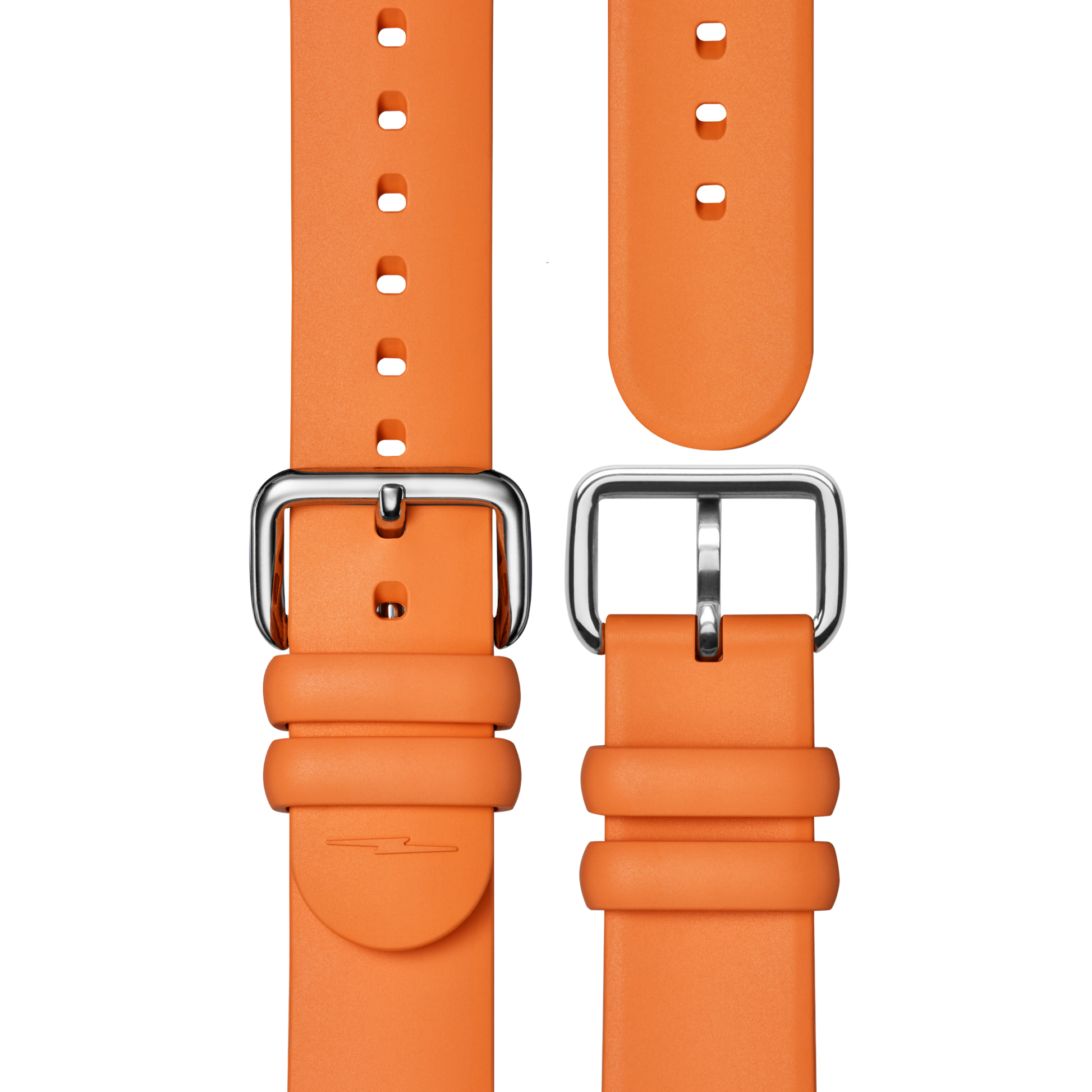 Detrola Watch - Aqua Green