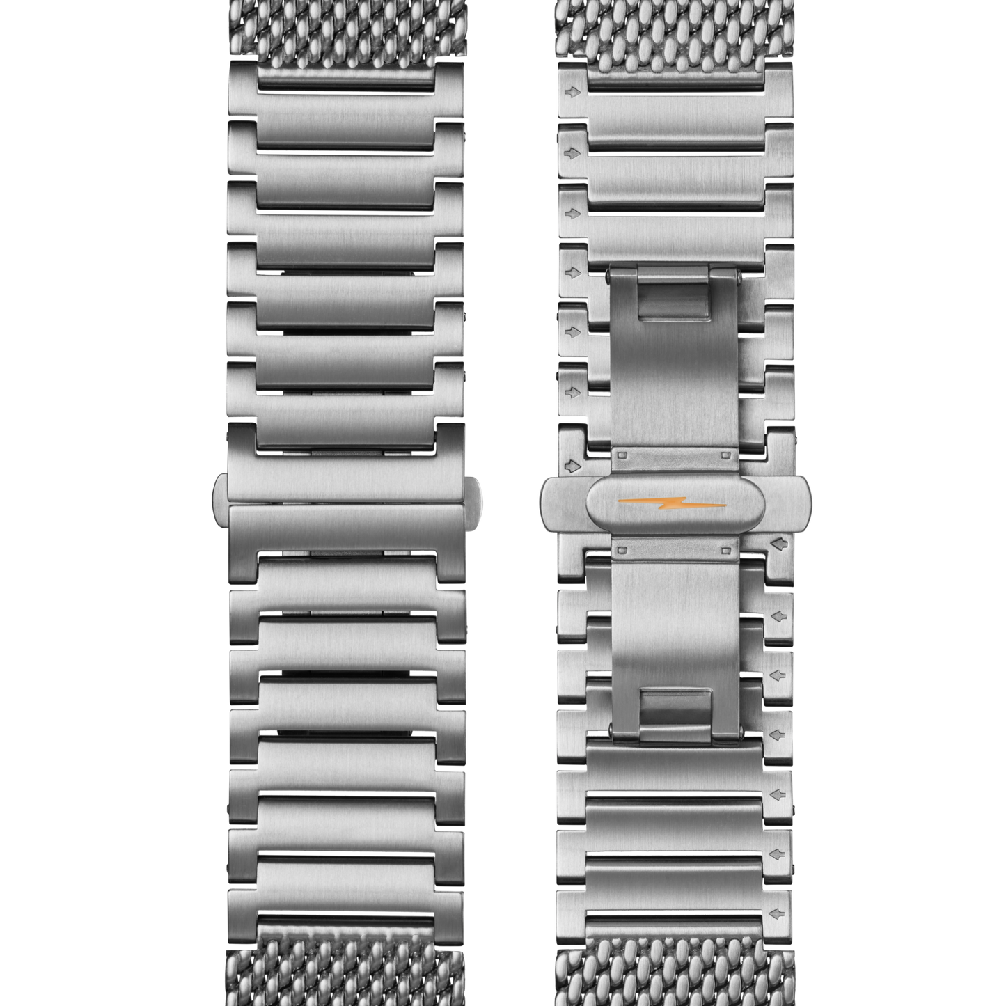 Canfield C56 Chronograph Watch - Whiskey