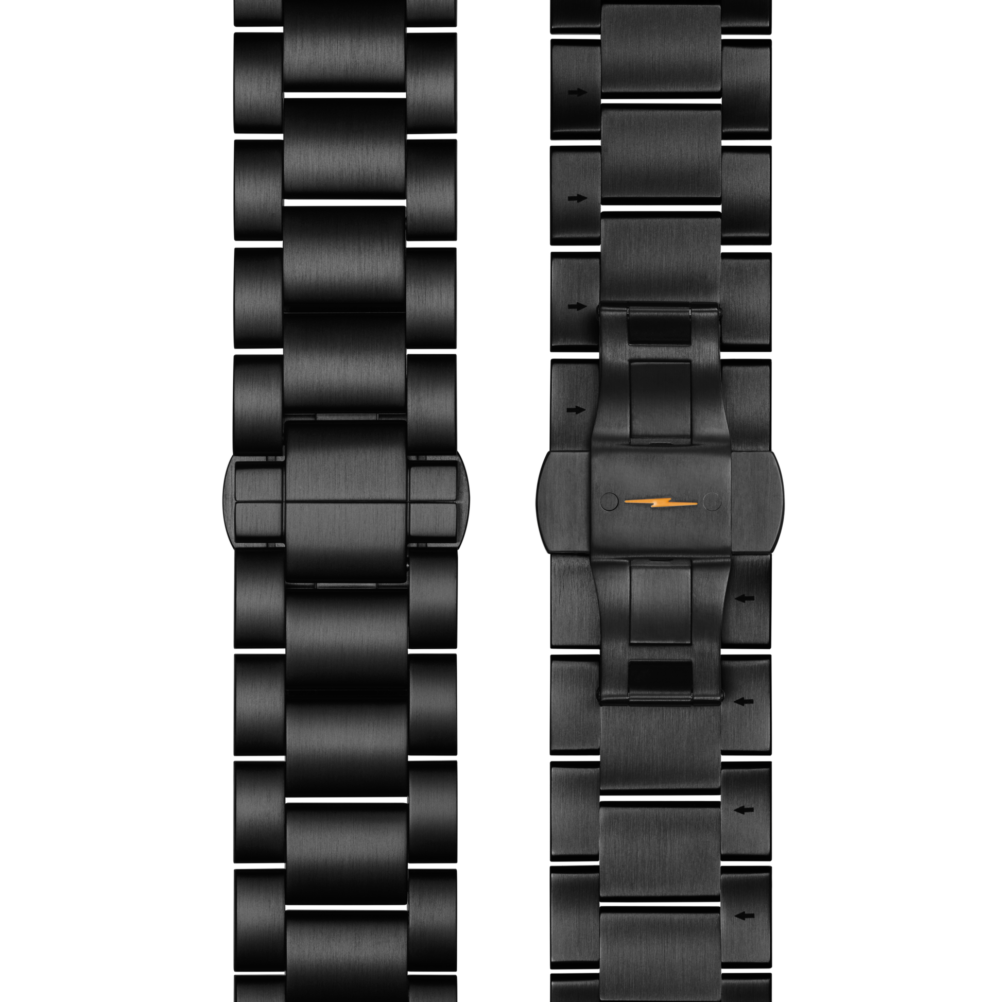 Runwell Sport Chronograph Watch - Gunmetal