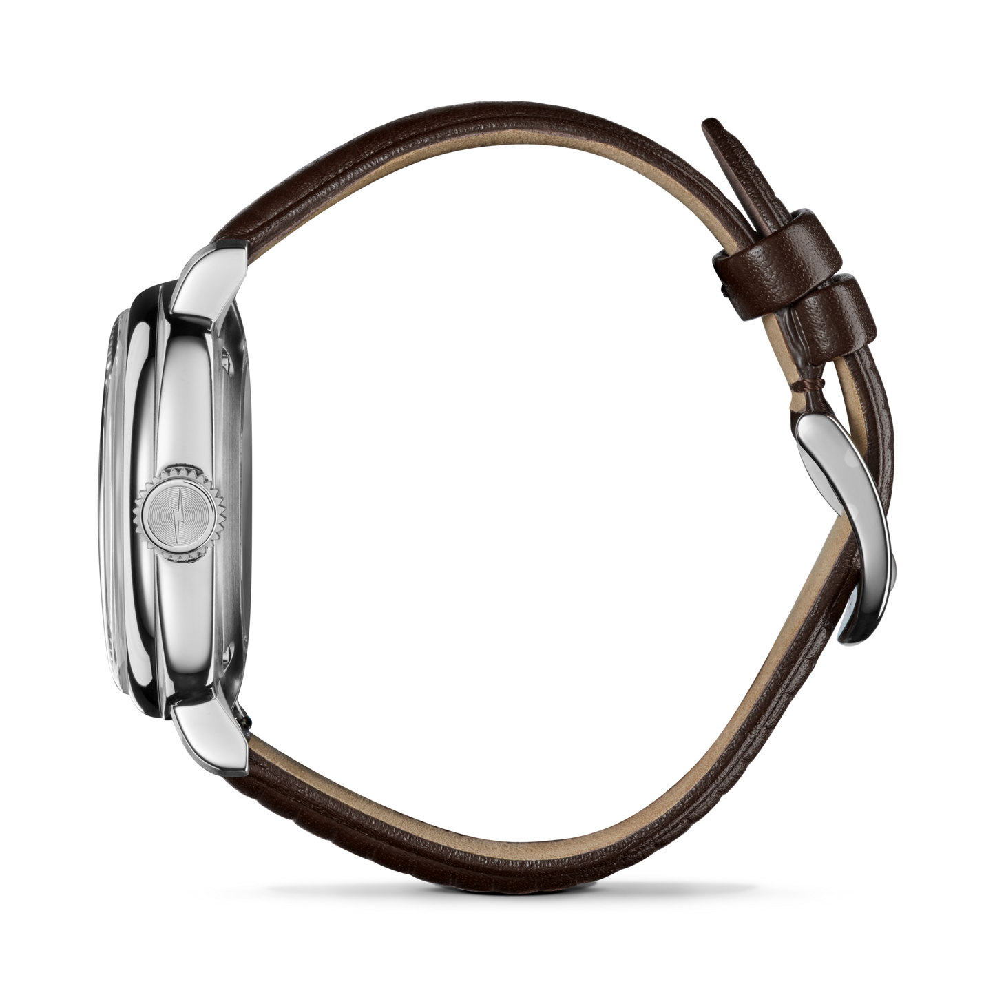 Mechanic Watch - Alabaster