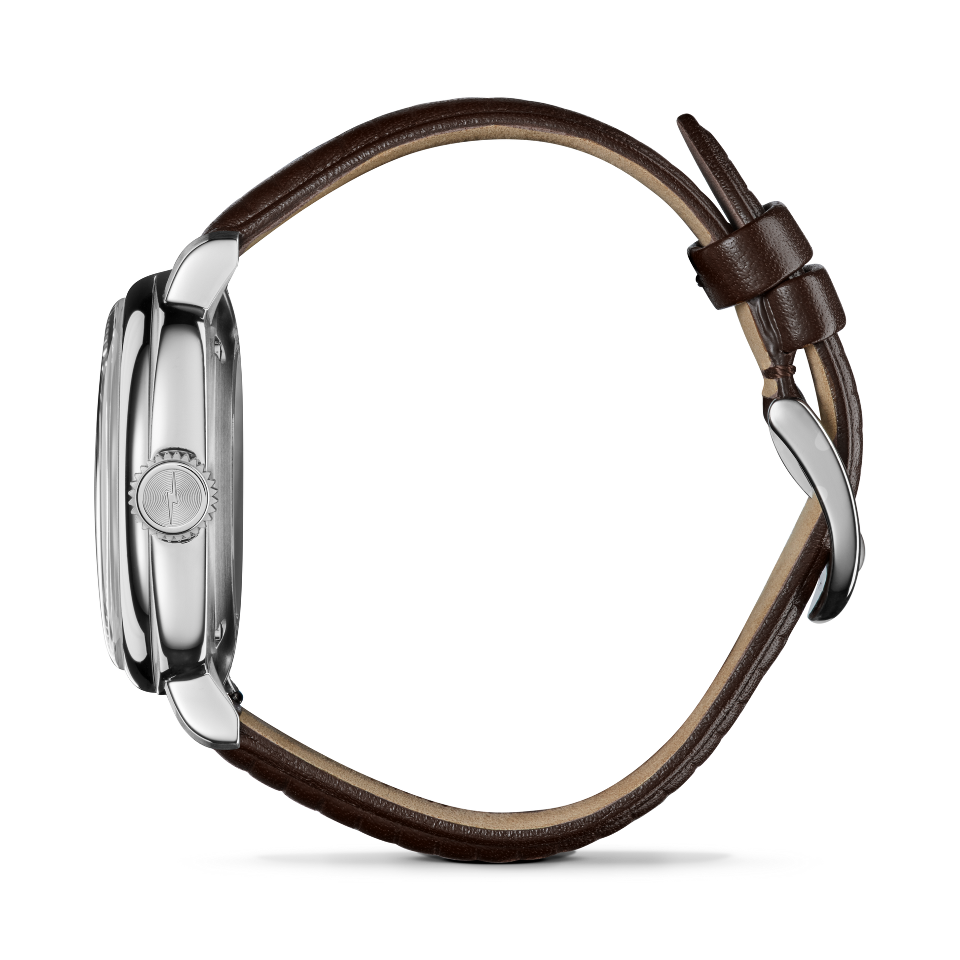 Mechanic Watch - Alabaster