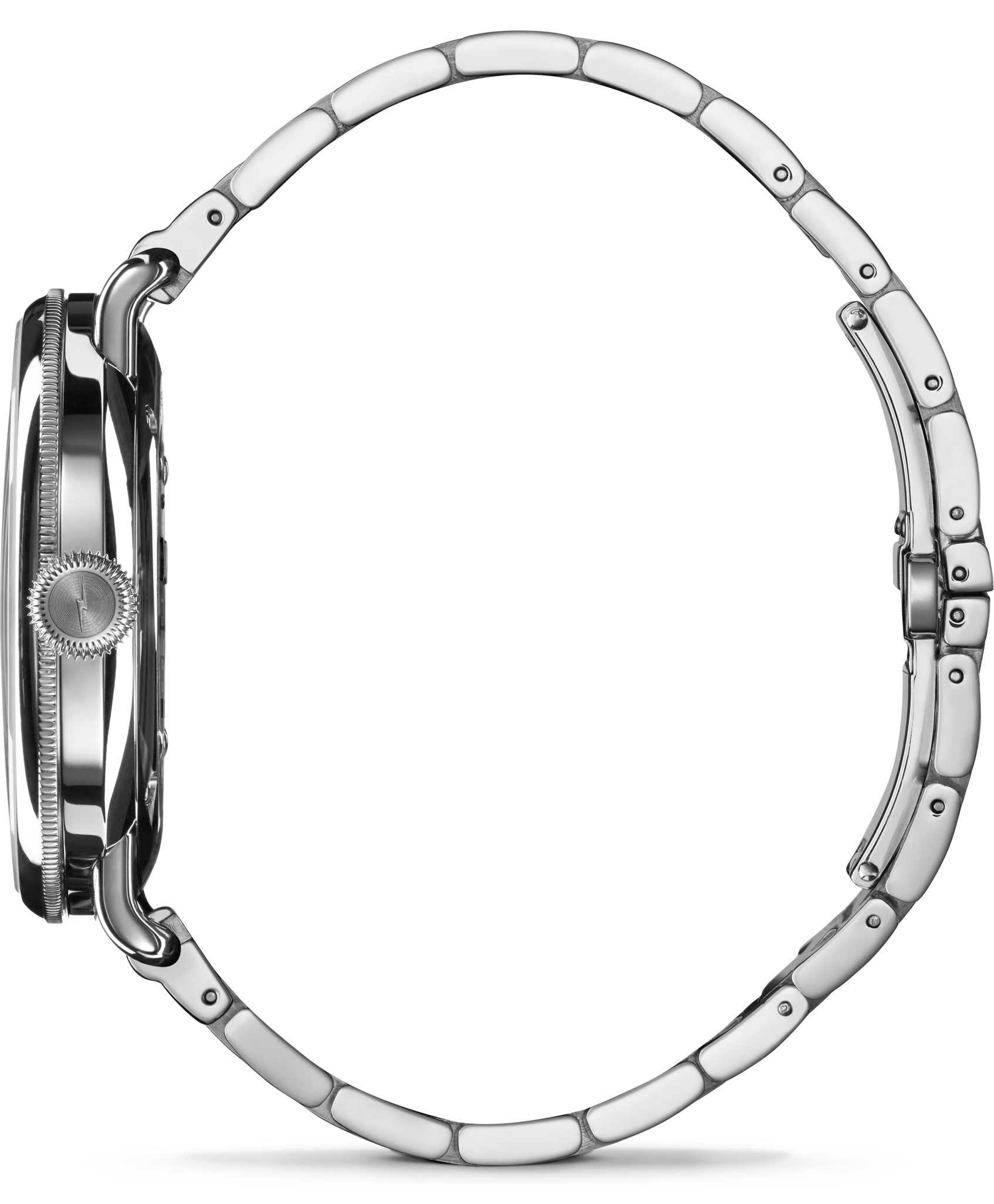 Canfield Watch - Midnight Blue