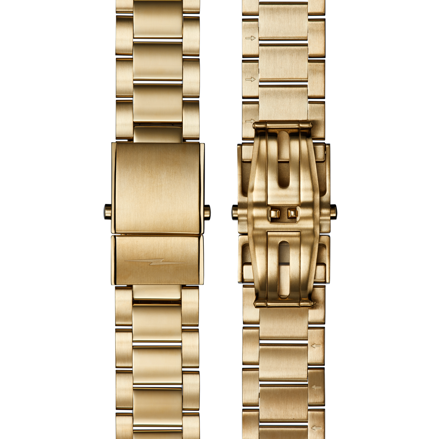 Canfield Sport Chronograph Watch - Silver