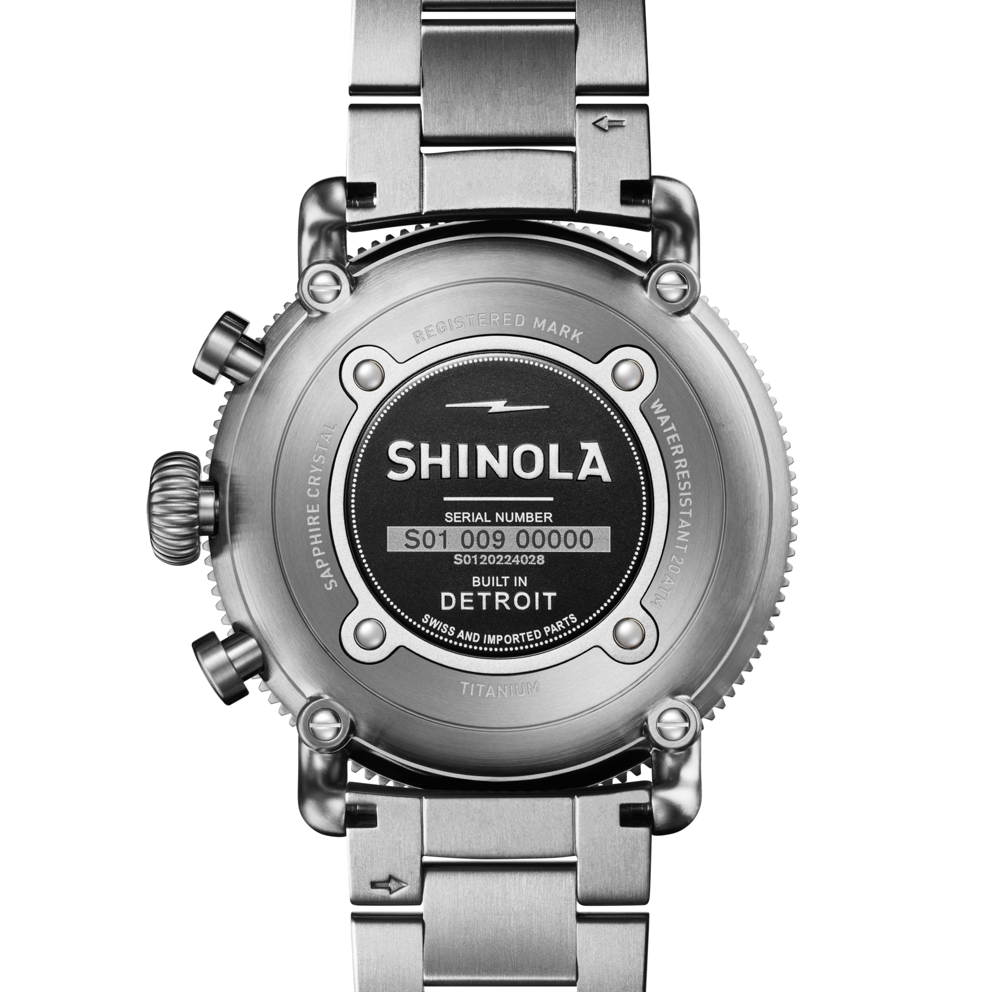 White Hurricane Watch - White