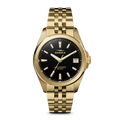 Circadian Monster Automatic Watch - Gold