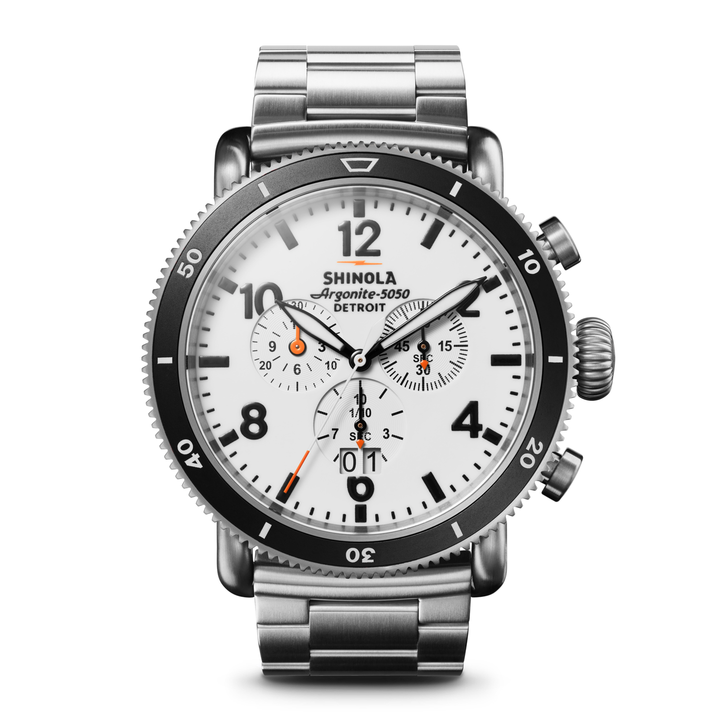 White Hurricane Watch - White